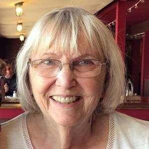 Meet your Posher, Bernice